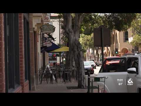 New liquor licenses available in San Luis Obispo County for ...