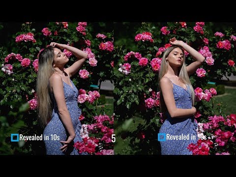 Panasonic S1 vs Fujifilm X-T3, S1 vs Sony A7iii (With S1 Auto Focus Test) w/ @victoriaxen