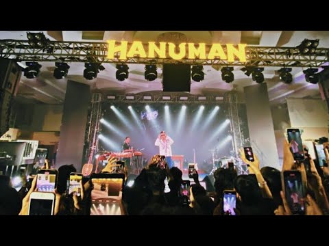 VANNDA สุดมันส์และมีน้ำตา SKULL TOUR Live in Sihanoukville | 17 Sep รอเจอ น้องสไปรท์ - OG BOBBY