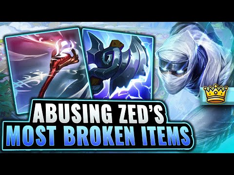 Runecarver Cheese: Easiest Way to Win in Arena (Broken Prismatic) | League Arena Gameplay