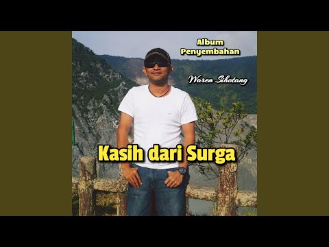 Waktu Tuhan tolong saya