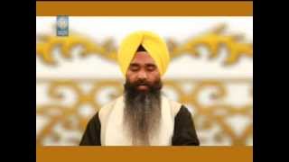Bhai Jagjit Singh Ji Gurdaspur Wale |  Sabh Kich Tu Hain | Amritt Saagar