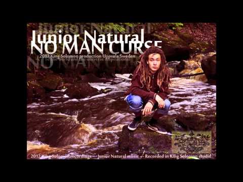 Junior Natural - No Man Curse (Official)