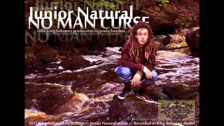 Junior Natural - No Man Curse (Official)
