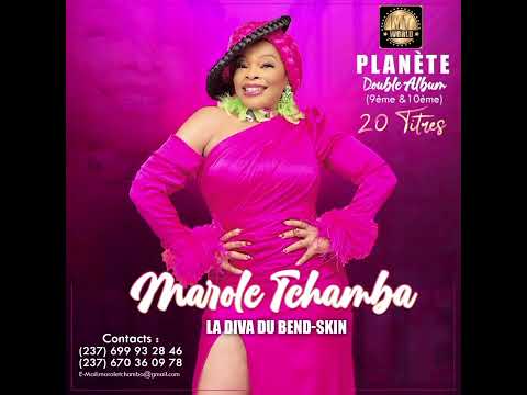 P- ketch ft Marole Tchamba- Mère et fils(audio) 2025