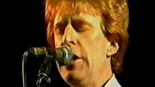 Fairport Convention : Polly On The Shore (live 1982)