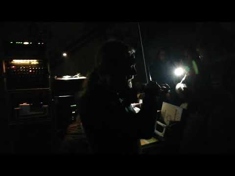 Young Veteran 8th Earthday Celebration with Ras Divarius Kultur Bunker Koln 01-11-2019