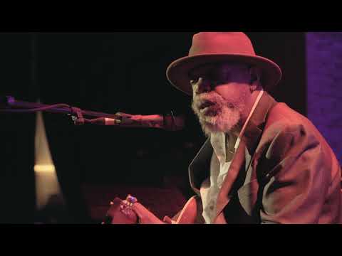 LURRIE BELL у Pepper`s Club | 18.09.2021