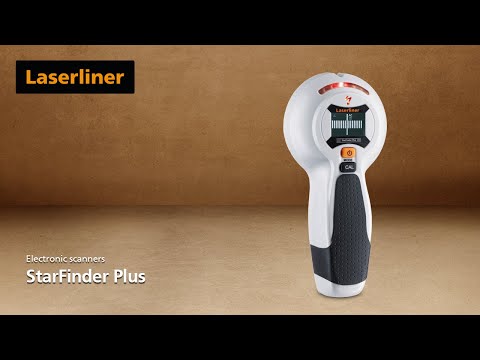 This electronic detector detects the precise position of live ...