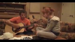 Paramore: Where the Lines Overlap (Acoustic)