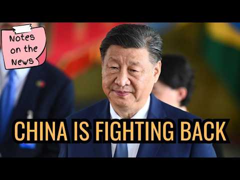 Why China’s Cutting Off Hollywood Films Now