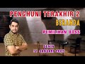 PeTir Penghuni Terakhir Season 2 BERANDA PEMILIHAN BOSS SENIN 31 01 2005