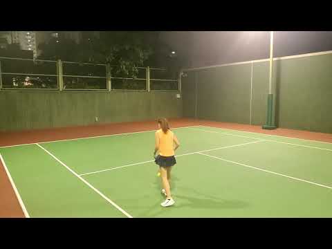 Cody vs. Clara - September 10, 2020 (4/5)