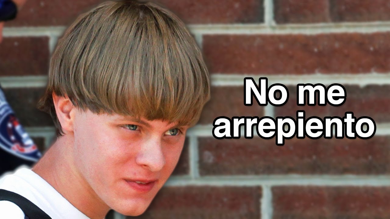 La MASACRE que iba INICIAR una GUERRA - Caso Dylann Roof