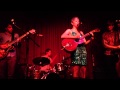 Nataly Dawn - Araceli (Live from Hotel Cafe) 