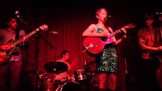 Nataly Dawn - Araceli (Live from Hotel Cafe)