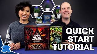 Meeple University - Boss Battle video thumbnail