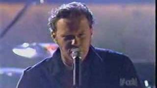 Metallica Unforgiven II LIVE from the Billboard Music Awards