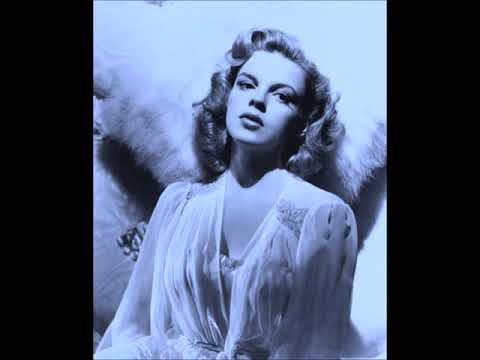 Judy Garland - I'm Nobody's Baby 1940  "Andy Hardy Meets Debutante"