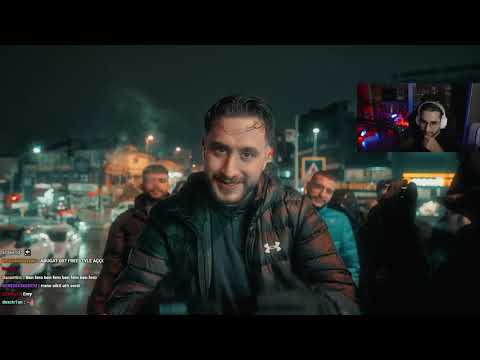 Eray-BATUFLEX X ERAY067 & MANSUR X CHIKO - AKTIV ✅ [OFFICIAL VIDEO] DİNLİYOR