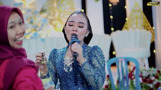 Download lagu LAUT KIDUL ANA YULIANA | CAMPURSARI VIRAL TIKTOK 2026 | CAMPURSARI DINA DINI PRODUCTION mp3