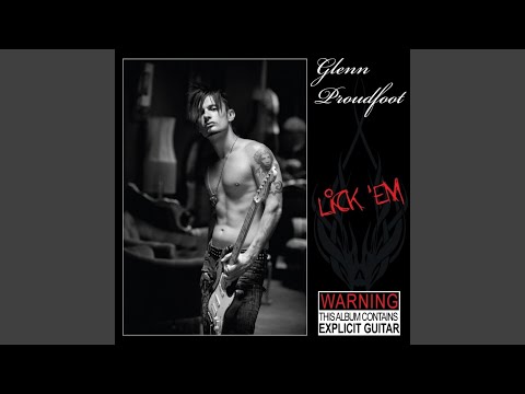 download lagu mp3 mp4 Glenn Proudfoot 2010 Lick Em, download mp3 Glenn Proudfoot 2010 Lick Em free downloadn, video klip Glenn Proudfoot 2010 Lick Em