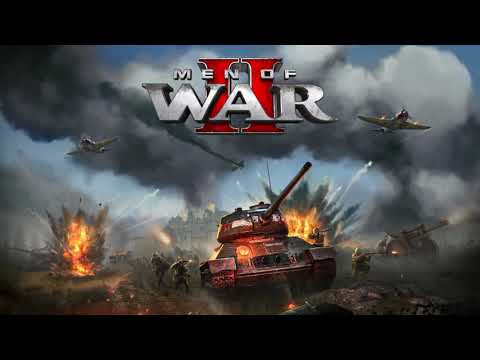 MEN OF WAR 2 - Upcoming New WWII RTS with High Detail - Trailer Breakdown & First Impressions