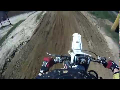 HELMET CAM: NOAH GORDON - Budds Creek 10-11-16