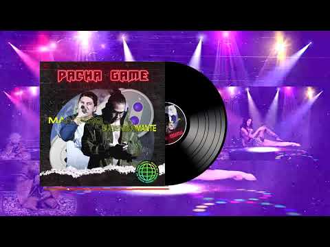 Pacha Game - Mantaro + Buda Nigromante (Prod.HardcorpStudios)