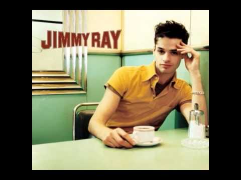 Are you Jimmy Ray?