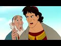 Saul Din Tars Povestiri Biblice Desene Animate