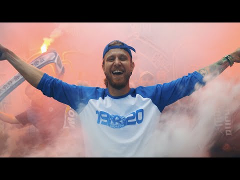 Fryna Entertainment - Ja zawsze będę [2023]