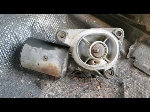 1972 Dodge Dart Wiper repair, Wiper repair, Mopar windshield wiper repair, wiper motor