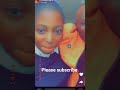 Mohbad and wunmi playing like babies they where so in love with each other