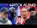 Chelsea vs Liverpool FA Cup Final | Live Stream Watch Along