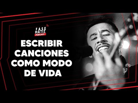 Fase Matiz El Podcast EP 5: Darío Cousteau