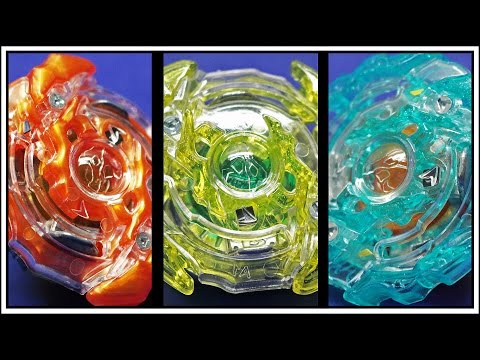 Rising Ragnaruk TRIPLE DEATHMATCH! ライジングラグナルク