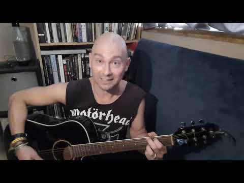 PLAY 'Fare Thee Well/If I Had Wings/Dink's Song' by Bob Dylan/Jeff Buckley/Dave Van Ronk