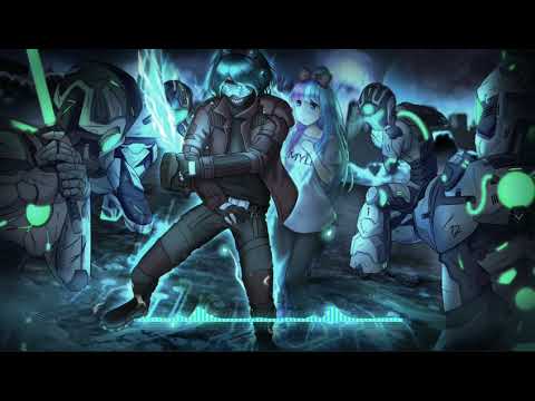 Nightcore - DG812 _ 8 bit