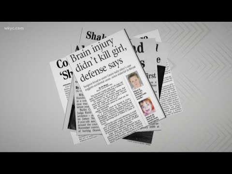 3News Investigations: The unsettled science behind shaken baby syndrome