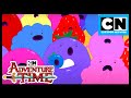 Berry Angry Adventure Time Season 6 Cartoon Network