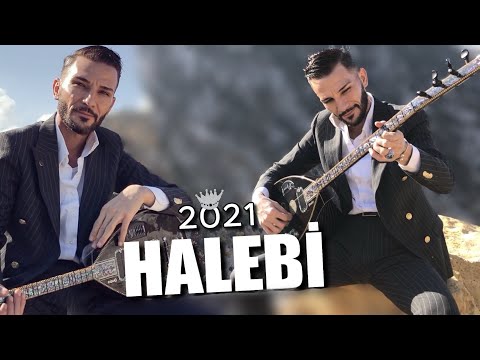 Erdal Erdoğan - HALEBİ 2021 ( Official Video ) #Afrin