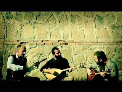 Hakan Bektaş    Onur Kocamaz Erdal Beyazgül  - DEĞİLMİSİN ?  2013 KLİP