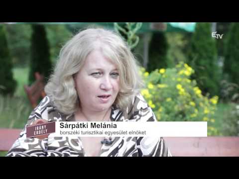 Irány Erdély! Irány Borszék! – 2015. november 23.