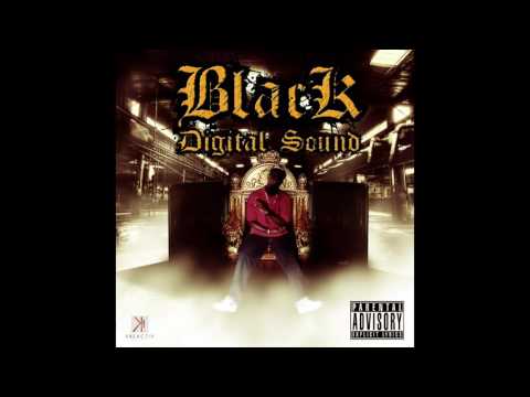 Phénix Feat DJ Young Blacka - PA POU FIGHT [Black Digital Sound]