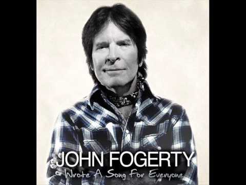 John Fogerty - Fortunate Son (With Dave Grohl of Foo Fighters) 2013 HQ