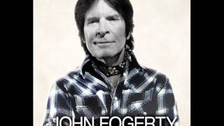 John Fogerty - Fortunate Son (With Dave Grohl of Foo Fighters) 2013 HQ