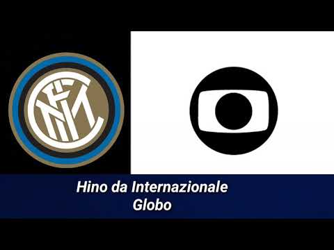 Hino da Internazionale - Globo