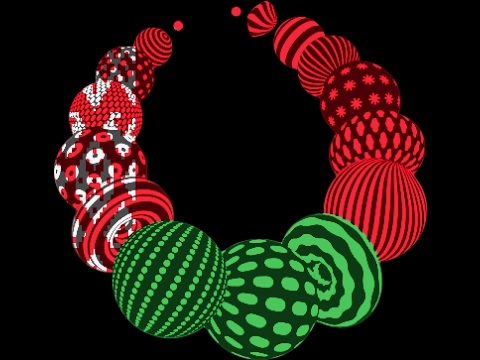 Eurovision 2017 - Belarus Top 13 [National Selection, Eurofest 2017]