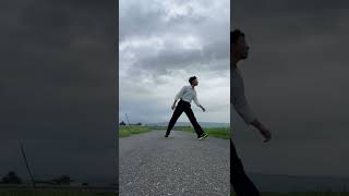 田舎の不審者 #shorts